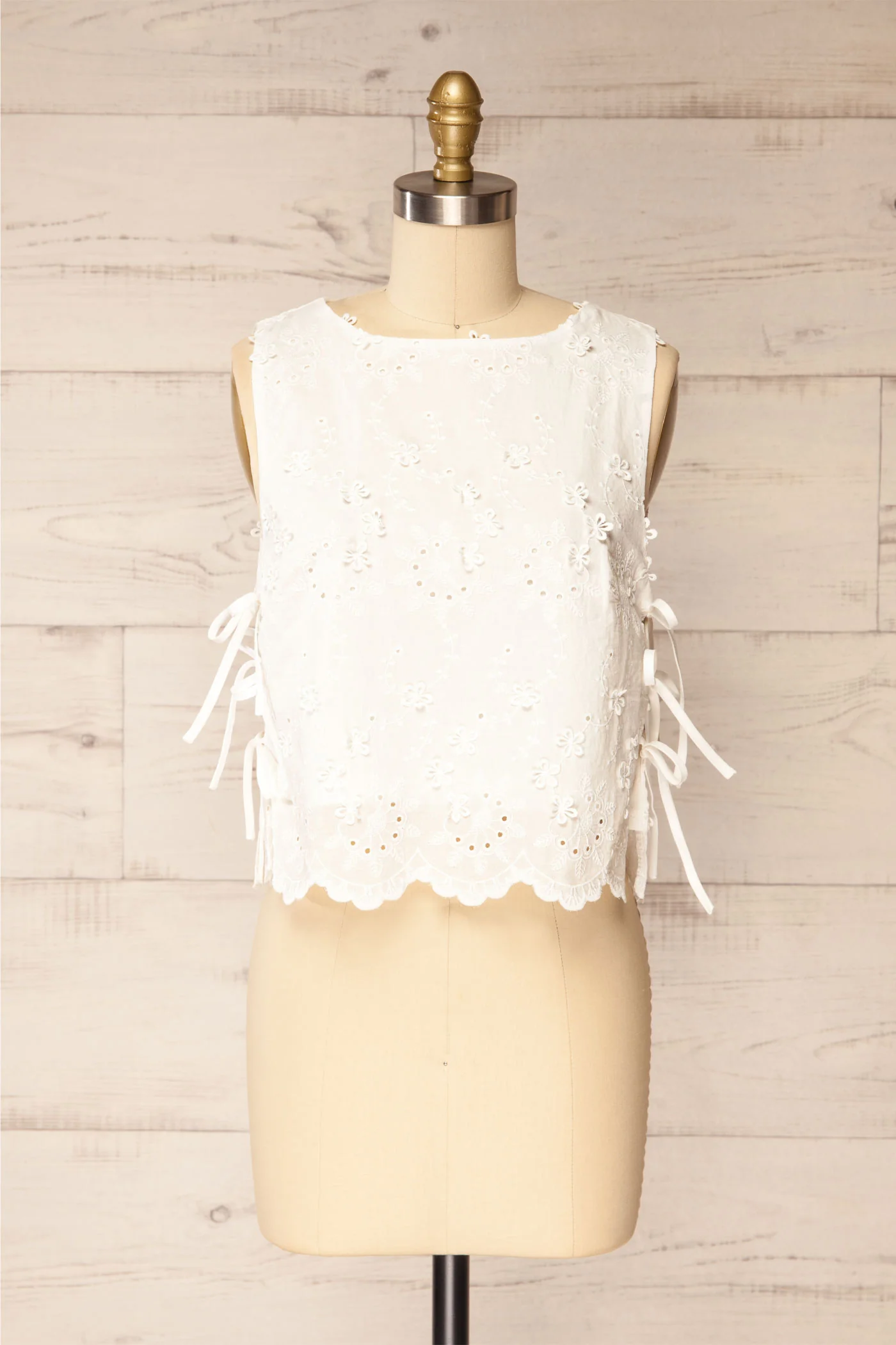 New items of the week