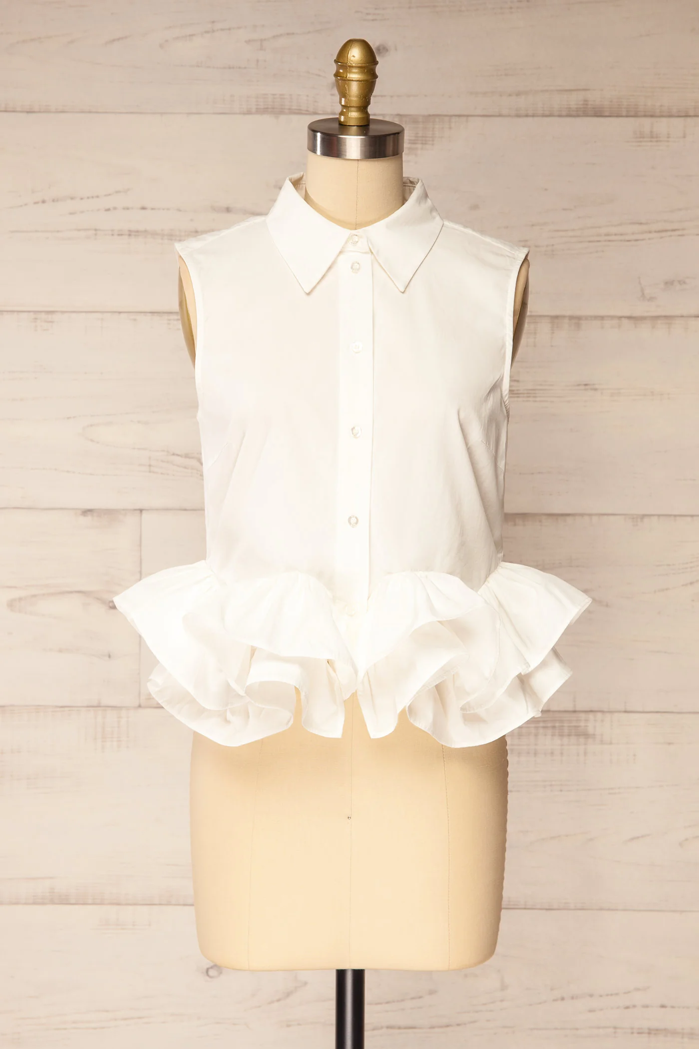 Tops and Shirts